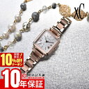 ＼11440円OFFクーポン！ポイント最大46倍！11/18 0時から／シチズン クロスシー hikari collection 世界限定1,500本 ES9506-54N レディース 光 ヒカリソーラー電波 シェル 替えベルト xc