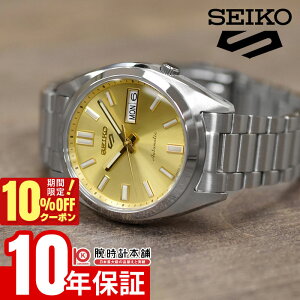 �y10%OFF�N�[�|�����ő�|�C���g38�{�I5/7 9:59�܂Łz �Z�C�R�[ �Z�C�R�[5�X�|�[�c SEIKO 5 SPORTS SBSA295 �����Y �@�B�� ���J�j�J��