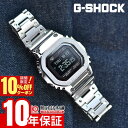 ＼7480円OFFクーポン！ポイント最大46倍！11/18 0時から／カシオ G-SHOCK Gショック GMW-BZ5000D-1JF メンズ フルメタル タフソーラー 電波時計 Bluetooth スマートフォンリンク 国内正規品
