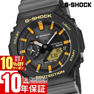 �y�ő�|�C���g38�{�z �J�V�I G-SHOCK G�V���b�N Charles Darwin Foundation�R���{���[�V�������f�� �K���p�S�X�A�z�E�h�� GA-B2100DF-1AJR �����Y