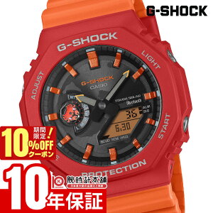 �y10%�N�[�|���I�N�ł��G���g���[�Ń|�C���g���v10�{�I1/6 10���܂Łz�J�V�I G-SHOCK G�V���b�N Charles Darwin Foundation�R���{���[�V�������f�� �K���p�S�X�x�j�C���K�j GA-B2100DF-4AJR �����Y