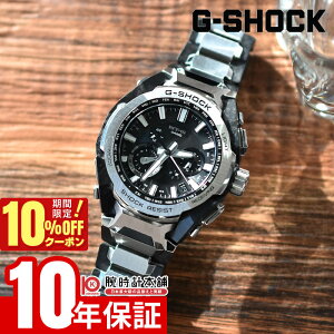 �y�|�C���g�ő�55�{��10%OFF�N�[�|��2/21 10���܂Łz �J�V�I G�V���b�N G-SHOCK MT-G MTG-B4000D-1AJF �j�� �����Y CACIO Bluetooth �\�[���[�d�g