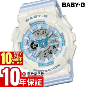 �y�ő�|�C���g38�{�z �J�V�I �x�r�[G CASIO BABY-G BA-110PD-2AJF ����