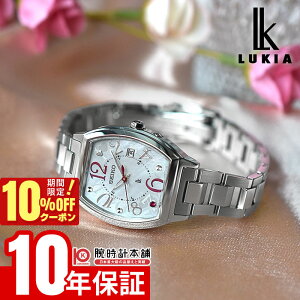 �y10%OFF�N�[�|�����ő�|�C���g38�{�I5/7 9:59�܂Łz �Z�C�R�[ ���L�A SEIKO LUKIA Happy Collection Warm Moments Limited Edition ����600�{ HEE002J ���f�B�[�X �n�b�s�[�R���N�V����