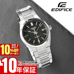 �y10%OFF�N�[�|�����ő�|�C���g38�{�I5/7 9:59�܂Łz �J�V�I �G�f�B�t�B�X EDIFICE AUTOMATIC EFK-110D-1AJF �j�� �I�[�g�}�`�b�N ���J�j�J��