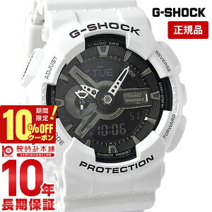 _10%OFFEő2000~OFFN[|IP46{I24 2܂Ł^JVI GVbN G-SHOCK GA-110GW-7AJF Y rv v