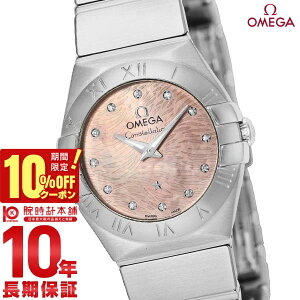 �y10%OFF�N�[�|�����|�C���g�ő�43�{�I21��9:59�܂Łz �I���K �R���X�e���[�V���� OMEGA 123.10.24.60.57.002 ���f�B�[�X