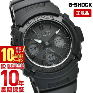 �y10%�N�[�|���I�N�ł��G���g���[�Ń|�C���g���v10�{�I1/6 10���܂Łz�J�V�I G�V���b�N G-SHOCK AWG-M100SBB-1AJF �����Y �r���v ���v