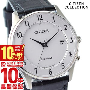 �y10%OFF�N�[�|�����|�C���g�ő�43�{�I21��9:59�܂Łz �V�`�Y���R���N�V���� CITIZENCOLLECTION �y�A AS1060-11A �����Y