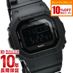 _2,640~OFFN[|I|Cgő42{I11/2 10܂Ł^JVI GVbN G-SHOCK Bluetooth \[[ GW-B5600BC-1BJF Y dg\[[ fW^ ubN Ki