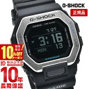 ＼10%クーポン！P最大55倍！8/4 10時まで／【イメージ違いも90日間は返品OK！】カシオ Gショック G-SHOCK GBX-100-1JF メンズ