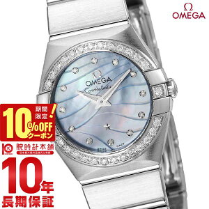 �y10%OFF�N�[�|�����|�C���g�ő�43�{�I21��9:59�܂Łz �I���K �R���X�e���[�V���� OMEGA 123.15.24.60.57.001 ���f�B�[�X
