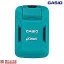 ＼1,408円OFFクーポン！ポイント最大42倍！11/2 10時まで／カシオ CASIO ASICS モーションセンサー ランニング Bluetooth CMT-S20R-AS ユニセックス