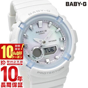 �y10%OFF�N�[�|�����|�C���g�ő�43�{�I21��9:59�܂Łz �J�V�I �x�r�[G BABY-G BGA-280-7AJF ���f�B�[�X