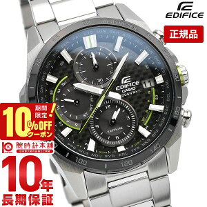 �y10%�N�[�|���I�N�ł��G���g���[�Ń|�C���g���v10�{�I1/6 10���܂Łz�J�V�I �G�f�B�t�B�X EDIFICE EQW-A2000DB-1AJF �����Y