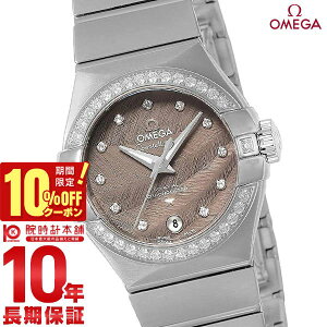 �y10%OFF�N�[�|�����|�C���g�ő�43�{�I21��9:59�܂Łz �I���K �R���X�e���[�V���� OMEGA 123.15.27.20.56.001 ���f�B�[�X