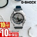 ＼2,722円OFFクーポン！ポイント最大42倍！11/2 10時まで／カシオ Gショック G-SHOCK 2100シリーズ GM-2100-1AJF メンズ 電池式 アナデジ ブラック 国内正規品
