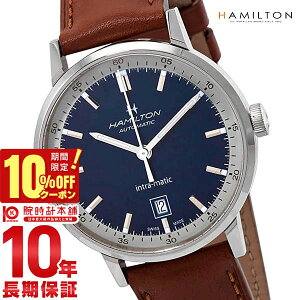 �y10%OFF�N�[�|�����ő�|�C���g38�{�I5/7 9:59�܂Łz �n�~���g�� �A�����J���N���V�b�N HAMILTON H38425540 �����Y