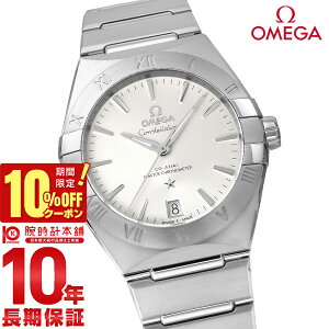 �y10%OFF�N�[�|�����|�C���g�ő�43�{�I21��9:59�܂Łz �I���K �R���X�e���[�V���� OMEGA �R���X�e���[�V���� 131.10.36.20.02.001 �����Y