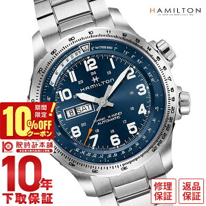 _14,730~OFFN[|I|Cgő42{I11/2 10܂Ł^n~g J[L HAMILTON ArG[V X-Wind Day Date Auto H77765141 Y
