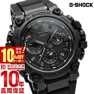 �y10%OFF�N�[�|�����ő�|�C���g38�{�I5/7 9:59�܂Łz �J�V�I G�V���b�N G-SHOCK MT-G MTG-B3000B-1AJF �����Y
