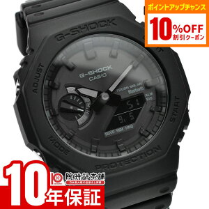 _1,980~OFFN[|I|Cgő42{I11/2 10܂Ł^JVI GVbN G-SHOCK GA-B2100-1A1JF Y ^t\[[ I[ubN Ki