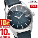 ＼10%クーポン！P最大54倍！7/18 0時から／【イメージ違いも90日間は返品OK！】シチズンコレクション CITIZENCOLLECTION 銀箔漆文字板モデル NB1060-12L メンズ