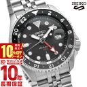 【ポイント最大47倍＆10%OFFクーポン！2/18 0時から】 セイコー5スポーツ SEIKO5sports SBSC001 メンズ