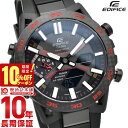 【10%クーポン！誰でもエントリーでポイント合計10倍！1/6 10時まで】カシオ エディフィス EDIFICE ECB-2000YPB-1AJF メンズ