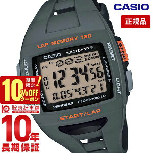 _1,039~OFFN[|I|Cgő42{I11/2 10܂Ł^JVI tBY PHYS CASIO Collection SPORTS STW-1000-8JH jZbNX