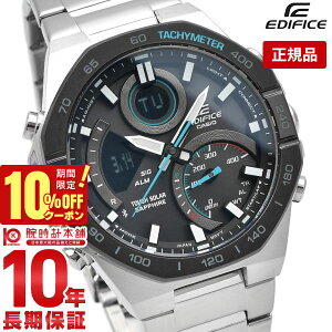 _10%OFFEő2000~OFFN[|IP46{I24 2܂Ł^JVI GfBtBX EDIFICE Smartphone Link Series ECB-950YDB-1AJF Y
