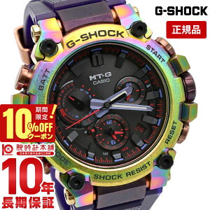 _18,700~OFFN[|I|Cgő42{I11/2 10܂Ł^JVI GVbN G-SHOCK MT-G MTG-B3000PRB-1AJR Y