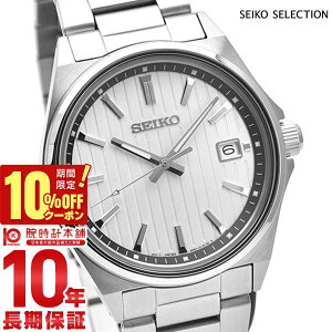 �y10%OFF�N�[�|�����ő�|�C���g38�{�I5/7 9:59�܂Łz �Z�C�R�[�Z���N�V���� SEIKOSELECTION S�V���[�Y SBTH001 �����Y