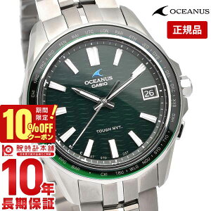 _11,550~OFFN[|I|Cgő42{I11/2 10܂Ł^JVI IVAiX OCEANUS Manta OCW-S400-3AJF Y