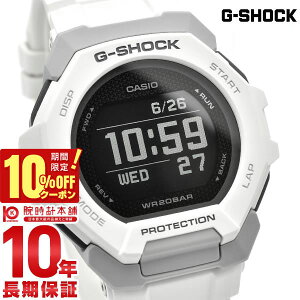 �y10%OFF�N�[�|�����ő�|�C���g38�{�I5/7 9:59�܂Łz �J�V�I G�V���b�N G-SHOCK G-SQUAD �W�[�X�N���b�h GBD-300-7JF �����Y
