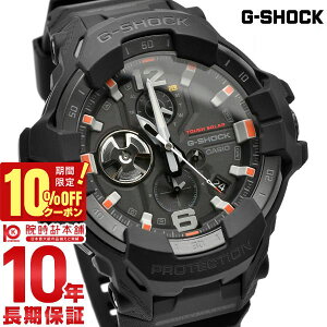 �y10%�N�[�|���I�N�ł��G���g���[�Ń|�C���g���v10�{�I1/6 10���܂Łz�J�V�I G�V���b�N G-SHOCK MASTER OF G GRAVITYMASTER �}�X�^�[�I�uG �\�[���[ Bluetooth GR-B300EC-1AJF �����Y