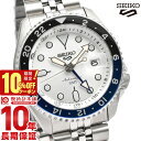 【期間限定！10%OFFクーポン！21日 9:59まで】 セイコー5スポーツ SEIKO5sports SKXシリーズ メカニカル オートマチック メタル カジュアル ビジネス SBSC017 メンズ