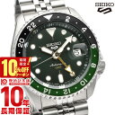 【期間限定！10%OFFクーポン！21日 9:59まで】 セイコー5スポーツ SEIKO5sports SKXシリーズ メカニカル オートマチック メタル カジュアル ビジネス SBSC019 メンズ