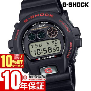 �y10%OFF�N�[�|�����ő�|�C���g38�{�I5/7 9:59�܂Łz �J�V�I G�V���b�N G-SHOCK DW-6900 30���N���f�� DW-6900TR-1JR �����Y