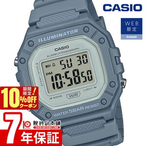 y10%N[|INłGg[Ń|Cgv19{I12/1 0zJVI CASIO JVIRNV CASIO Collection W-218HC-2AJF WEB jZbNX