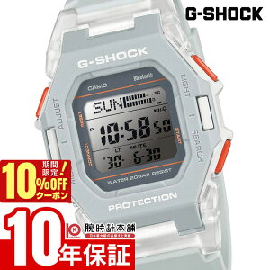JVI GVbN G-SHOCK GD-B500S-8JF Y