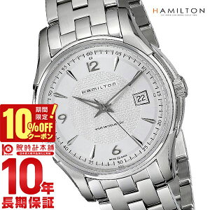 �y10%OFF�N�[�|�����ő�|�C���g38�{�I5/7 9:59�܂Łz �n�~���g�� HAMILTON �W���Y�}�X�^�[�r���[�}�`�b�N40mm H32515155 �����Y