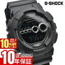 ＼10%クーポン！P最大55倍！8/4 10時まで／【イメージ違いも90日間は返品OK！】カシオ Gショック G-SHOCK GD-100-1BJF メンズ 腕時計 時計