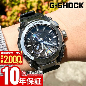 �y5/9 20:00�`�@�ő�2000�~OFF�N�[�|�����|�C���g�ő�54�{�I�z �J�V�I G-SHOCK G�V���b�N MT-G MTG-B4000-1AJF �j��