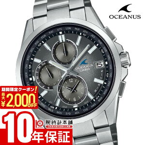 _2000~N[|IPő52{I10/4 20^JVI IVAiX Classic Line Retro Tone Collection OCEANUS OCW-T2600RA-8AJF j NVbN