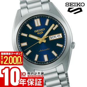 \2000円クーポン!P最大51倍!10/27 9時まで/セイコー セイコー5スポーツ SEIKO 5 SPORTS SBSA291 メンズ 機械式 メカニカル