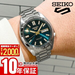 �y���Ԍ���I�|�C���g�ő�54�{��2000�~OFF�N�[�|���I4/17 09:59�܂Łz �Z�C�R�[ �Z�C�R�[5�X�|�[�c SEIKO 5 SPORTS SBSA293 �����Y �@�B�� ���J�j�J��