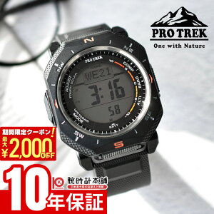 �y�|�C���g�ő�57�{��2000�~OFF�N�[�|��! 4/10 1:59�܂Łz �J�V�I �v���g���b�N CASIO PRO TREK Climber Line PRG-69-1JF �j�� �N���C�}�[���C�� �^�t�\�[���[
