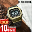 【ポイント最大67倍＆2000円OFFクーポン！3/4 20時から】 カシオ Gショック CASIO G-SHOCK G-SQUAD GM-H5600-9JR メンズ ジースクワッド ソーラー