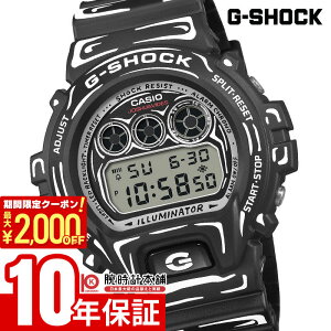 �y�|�C���g�ő�57�{��2000�~OFF�N�[�|��! 4/10 1:59�܂Łz �J�V�I G�V���b�N CASIO G-SHOCK Joshua Vides�R���{���[�V�������f�� DW-6900JV-1JR �����Y �W���V���A�E���B�[�_�X 3��